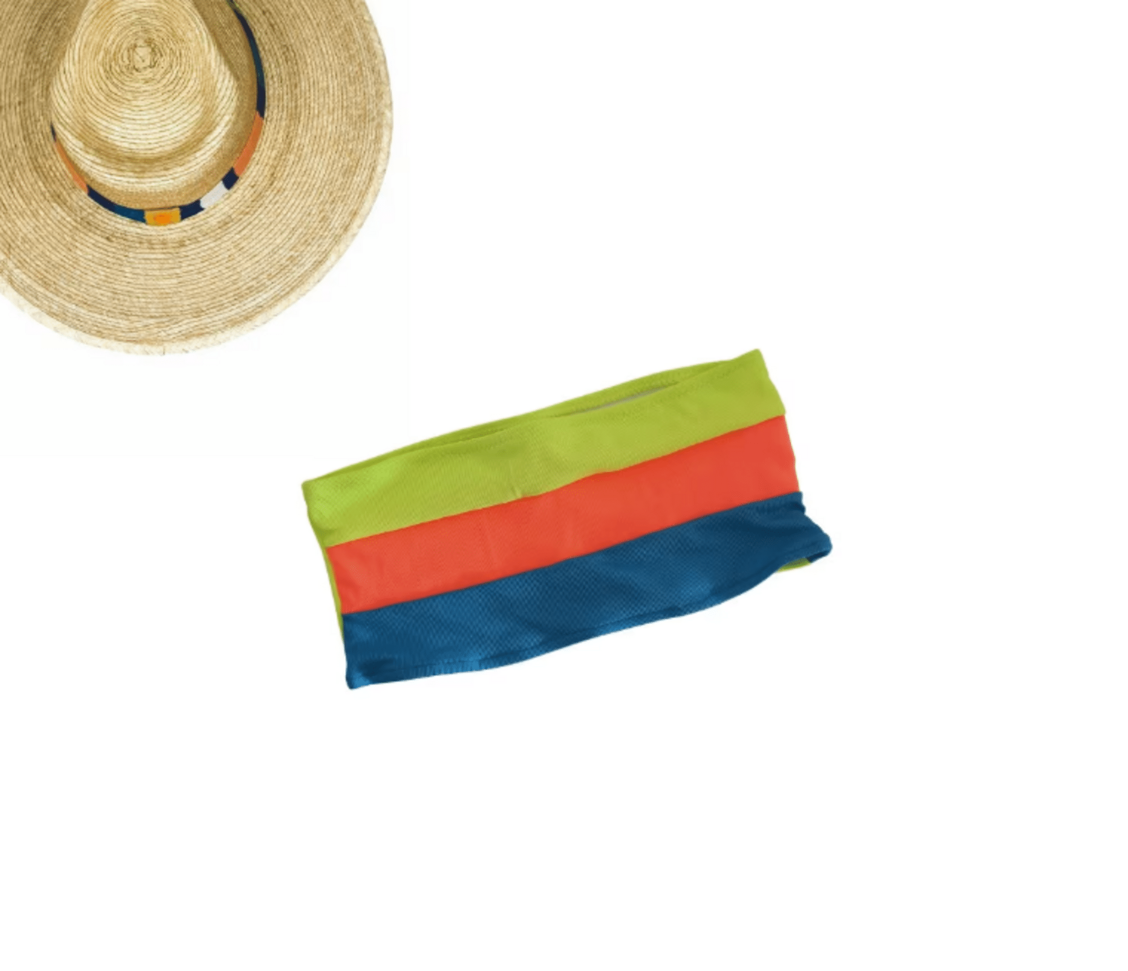 Bikini Neón Multicolor - 3