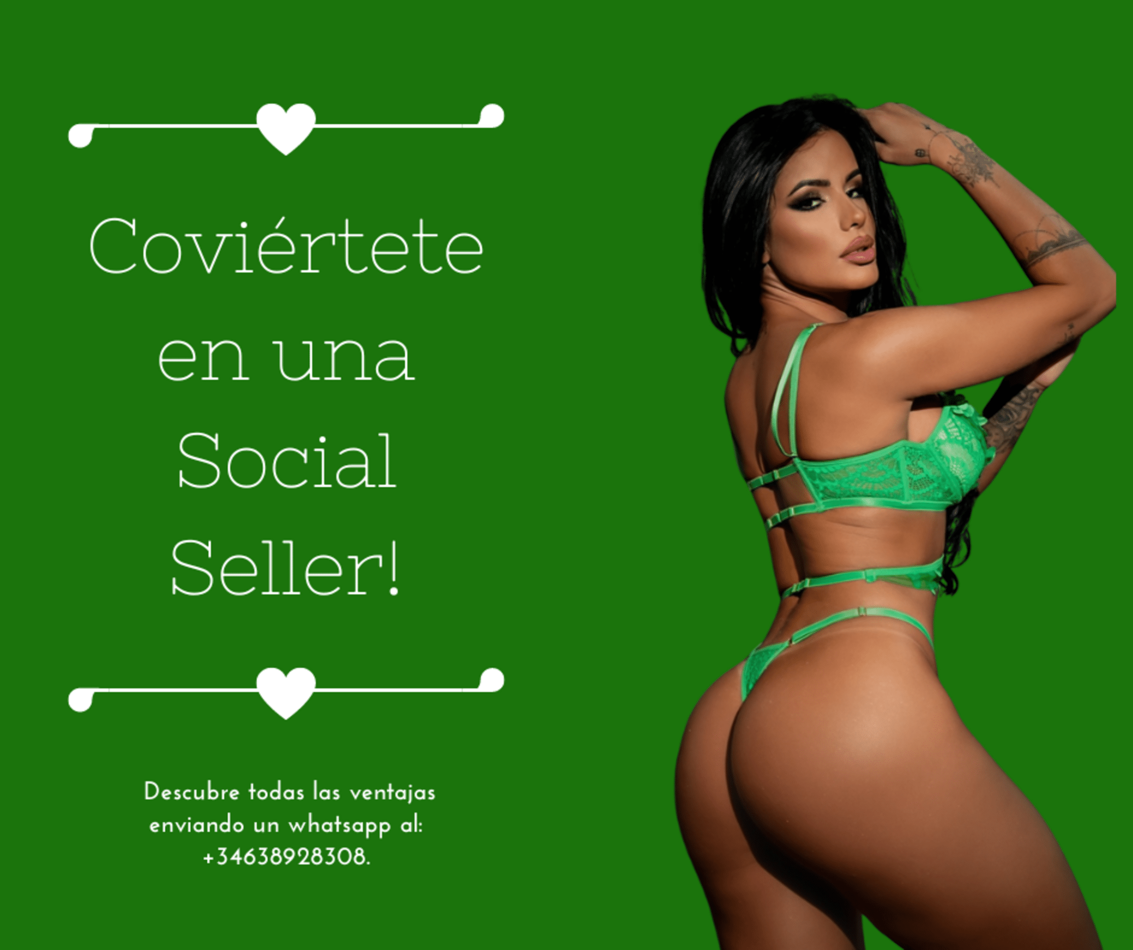 Bikini Brasileño Amarillo - 8