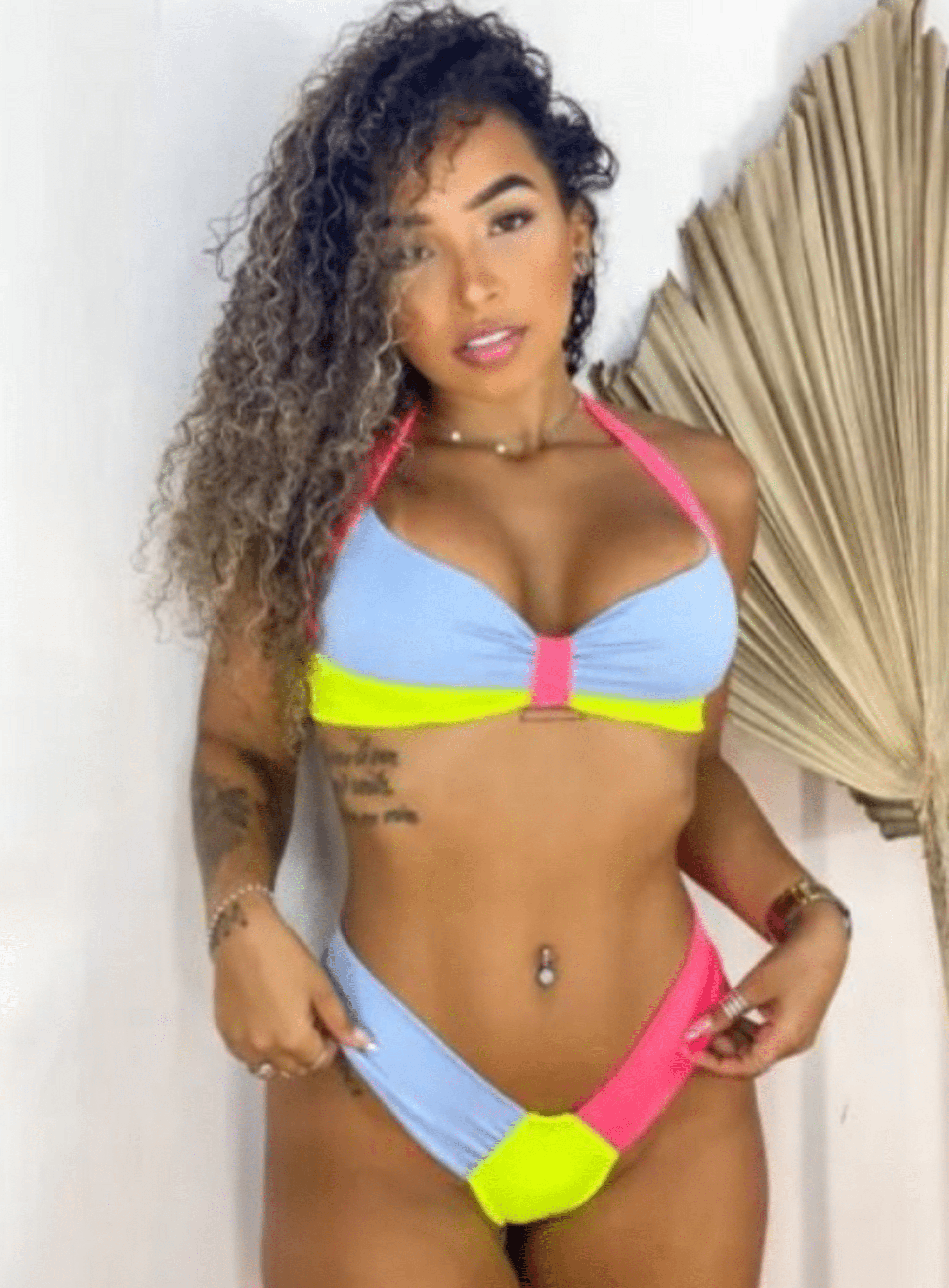 Bikini Multicolor - 5