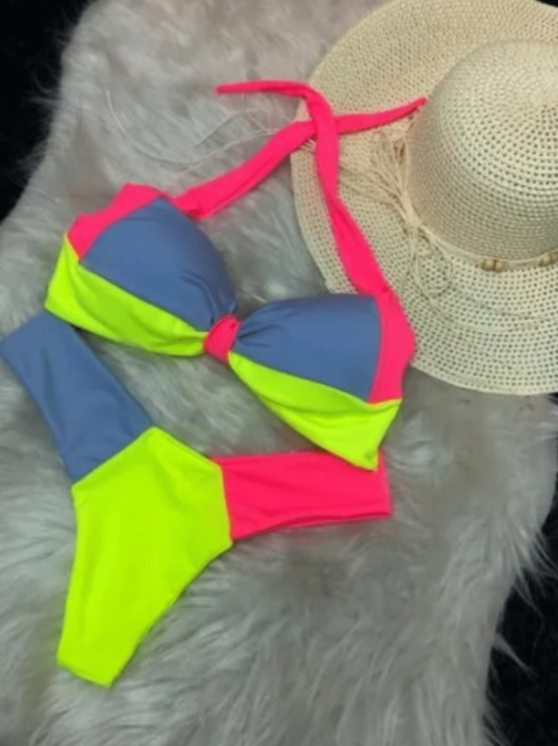 Bikini Multicolor - 2